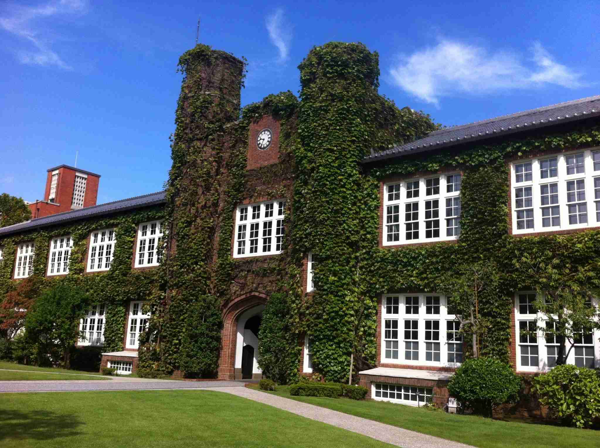 社会人、中年の大学受験