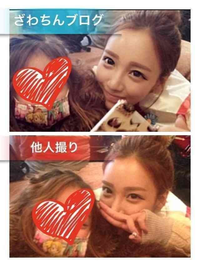 「素っぴんでも可愛い！」ざわちん、パジャマ姿のナチュラルオフショットに絶賛の声