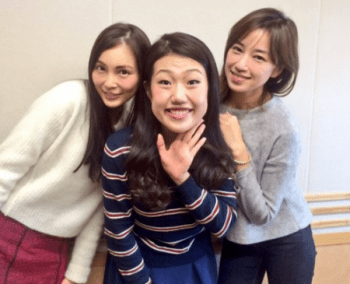 なぜ芸能人はみんな小顔なのでしょうか?