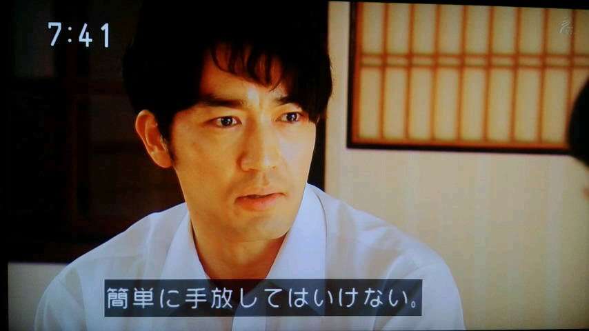 今週の【 まんぷく 】「…会いません、今は」