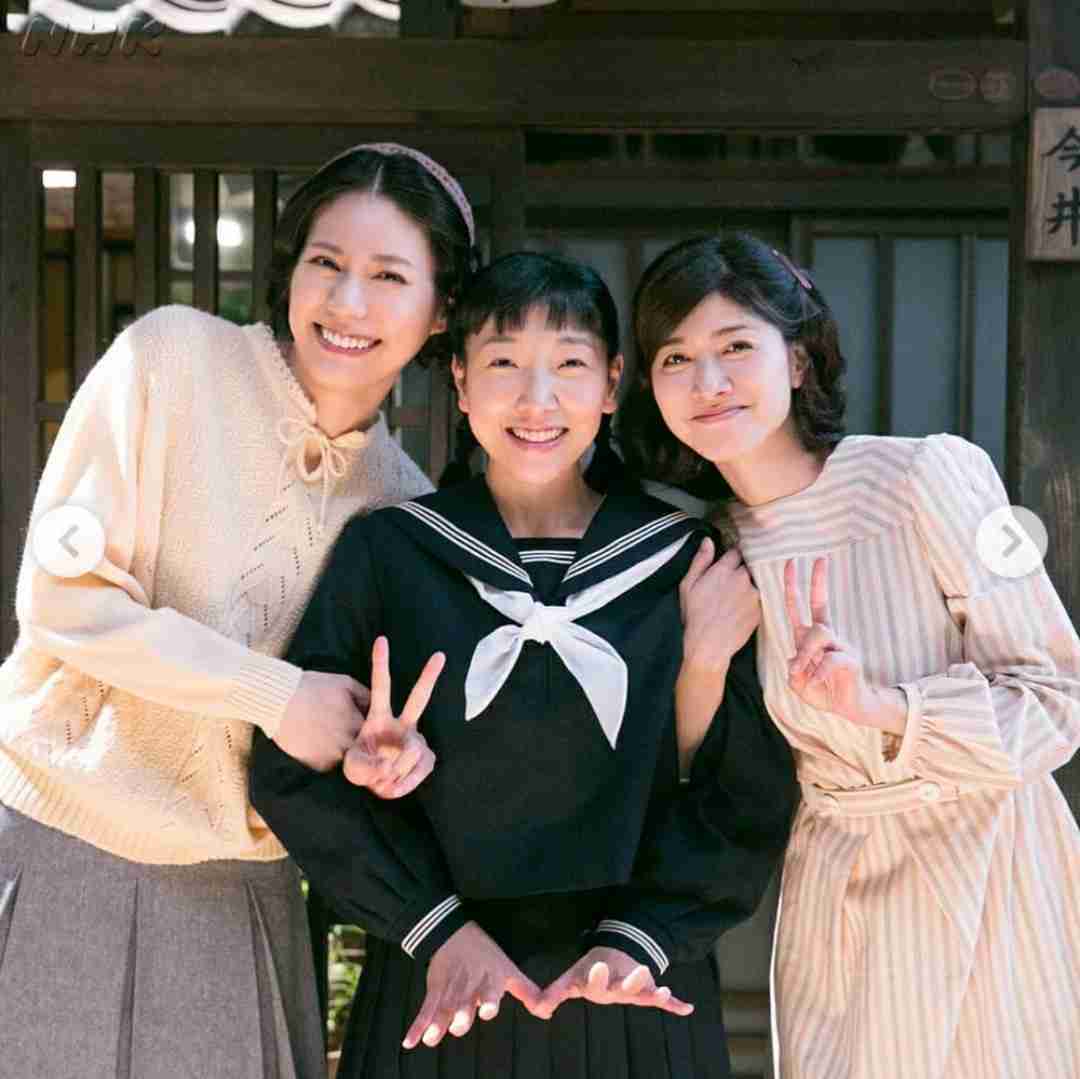 今週の【 まんぷく 】「…会いません、今は」
