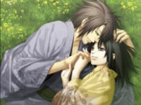 「薄桜鬼」が好きな人！