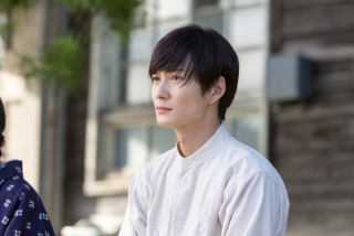 『昭和元禄落語心中』　好きな人〜！