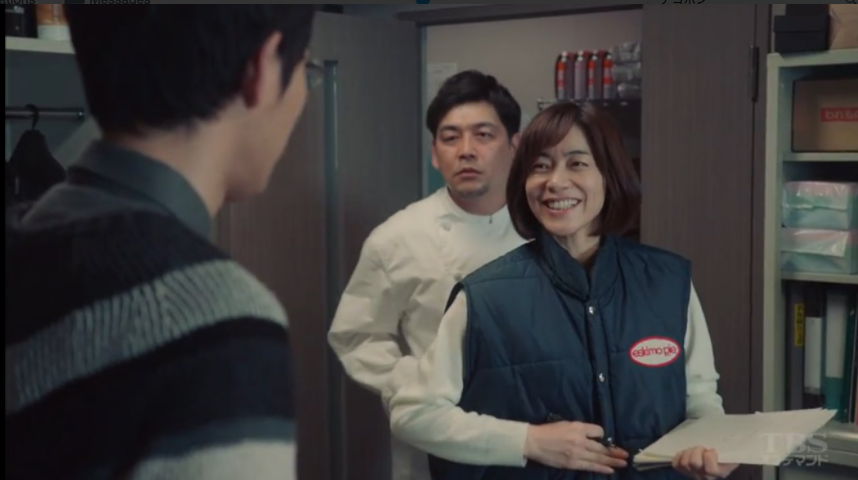 家族経営の職場で働いてる人！