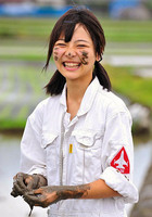 木村拓哉の次女・Koki,（コウキ）、圧巻のオーラで香港上陸 大勢の報道陣で溢れる