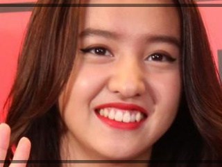 木村拓哉の次女・Koki,(コウキ)、圧巻のオーラで香港上陸 大勢の報道陣で溢れる