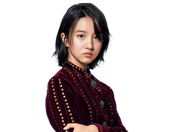 木村拓哉の次女・Koki,(コウキ)、圧巻のオーラで香港上陸 大勢の報道陣で溢れる