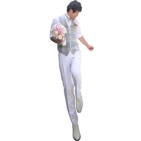 木村拓哉の次女・Koki,(コウキ)、圧巻のオーラで香港上陸 大勢の報道陣で溢れる