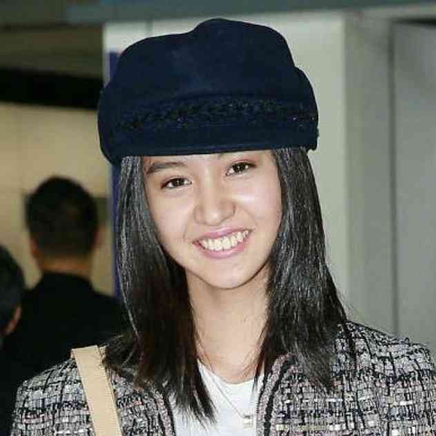 木村拓哉の次女・Koki,（コウキ）、圧巻のオーラで香港上陸 大勢の報道陣で溢れる