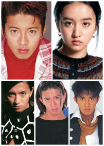 木村拓哉の次女・Koki,（コウキ）、圧巻のオーラで香港上陸 大勢の報道陣で溢れる