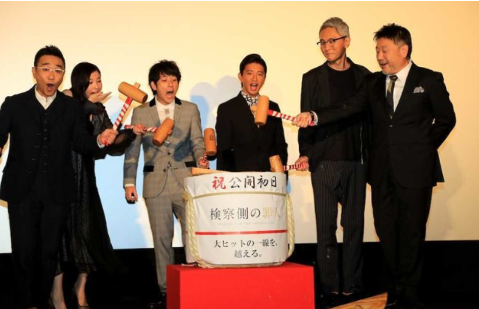 木村拓哉の次女・Koki,(コウキ)、圧巻のオーラで香港上陸 大勢の報道陣で溢れる
