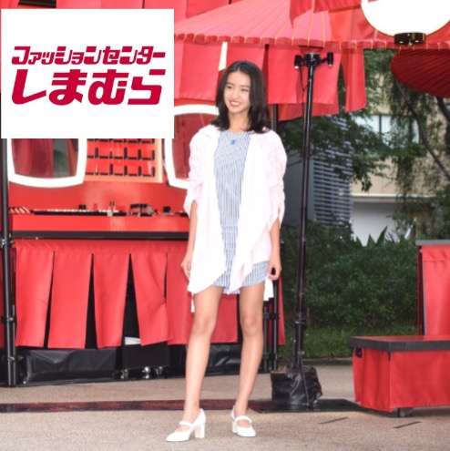 木村拓哉の次女・Koki,（コウキ）、圧巻のオーラで香港上陸 大勢の報道陣で溢れる