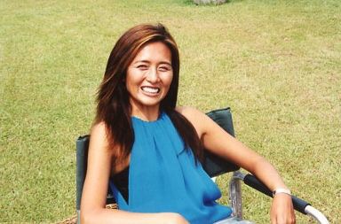 木村拓哉の次女・Koki,(コウキ)、圧巻のオーラで香港上陸 大勢の報道陣で溢れる