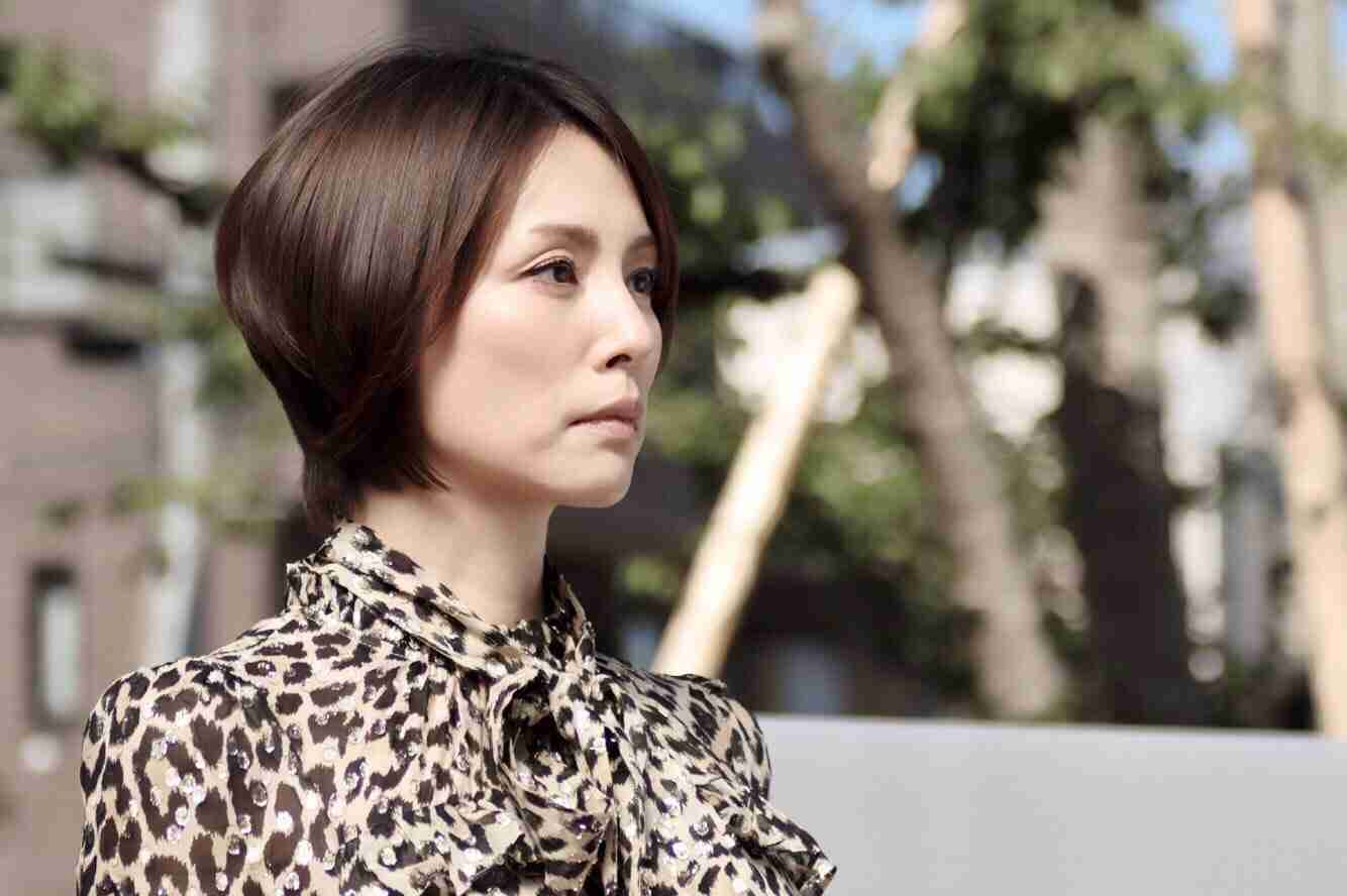 米倉涼子　共演者と朝まで姉御酒！向井理＆林遣都が次々と参加