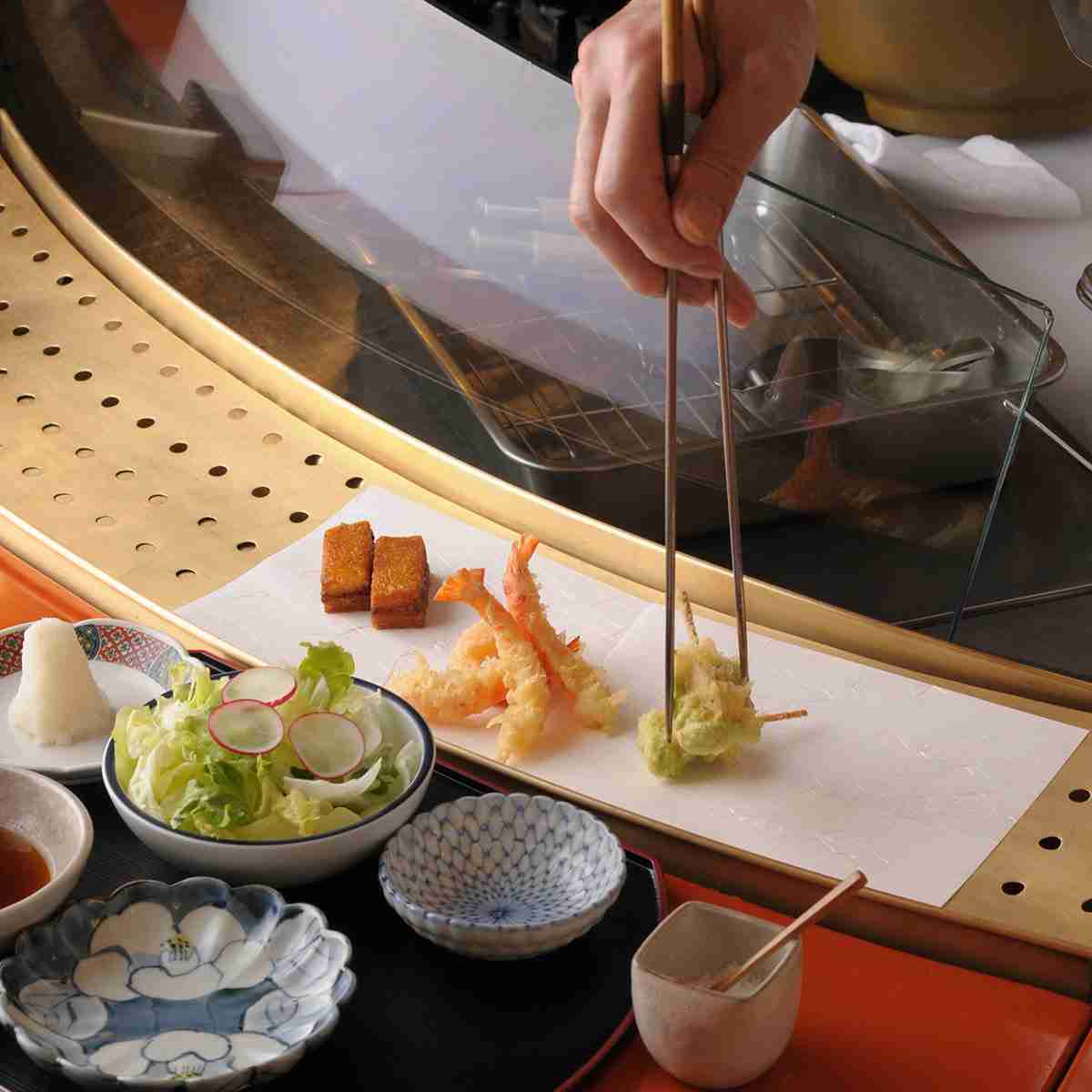 【妄想】今夜外食するなら【予算一人一万円】