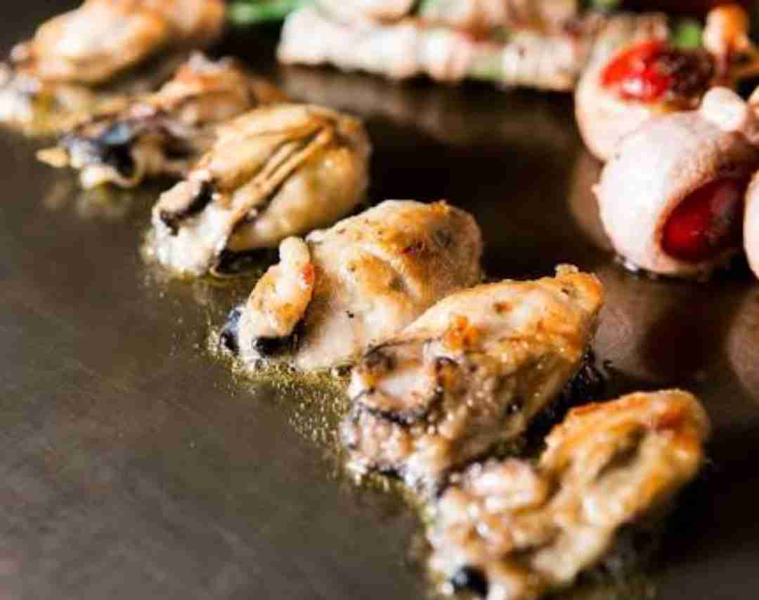 【妄想】今夜外食するなら【予算一人一万円】