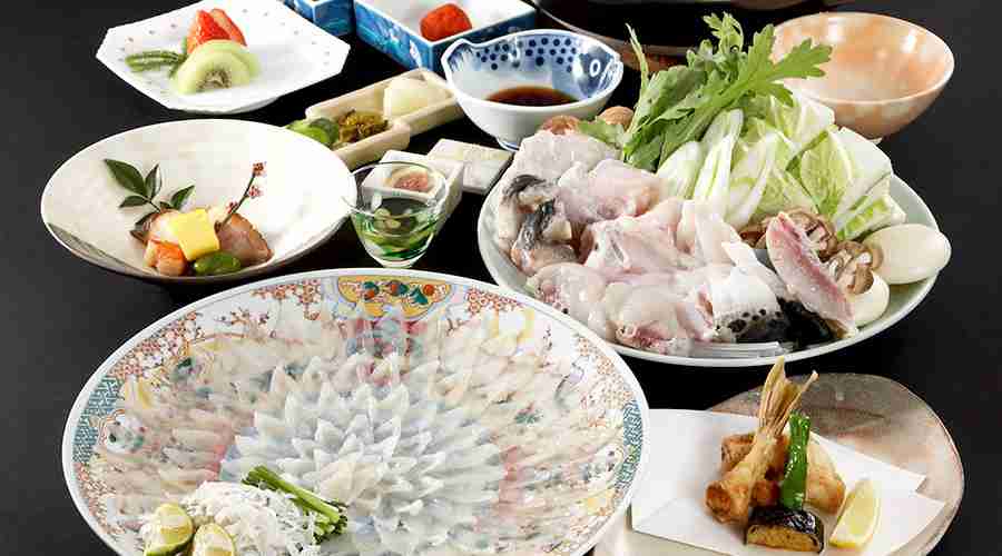 【妄想】今夜外食するなら【予算一人一万円】