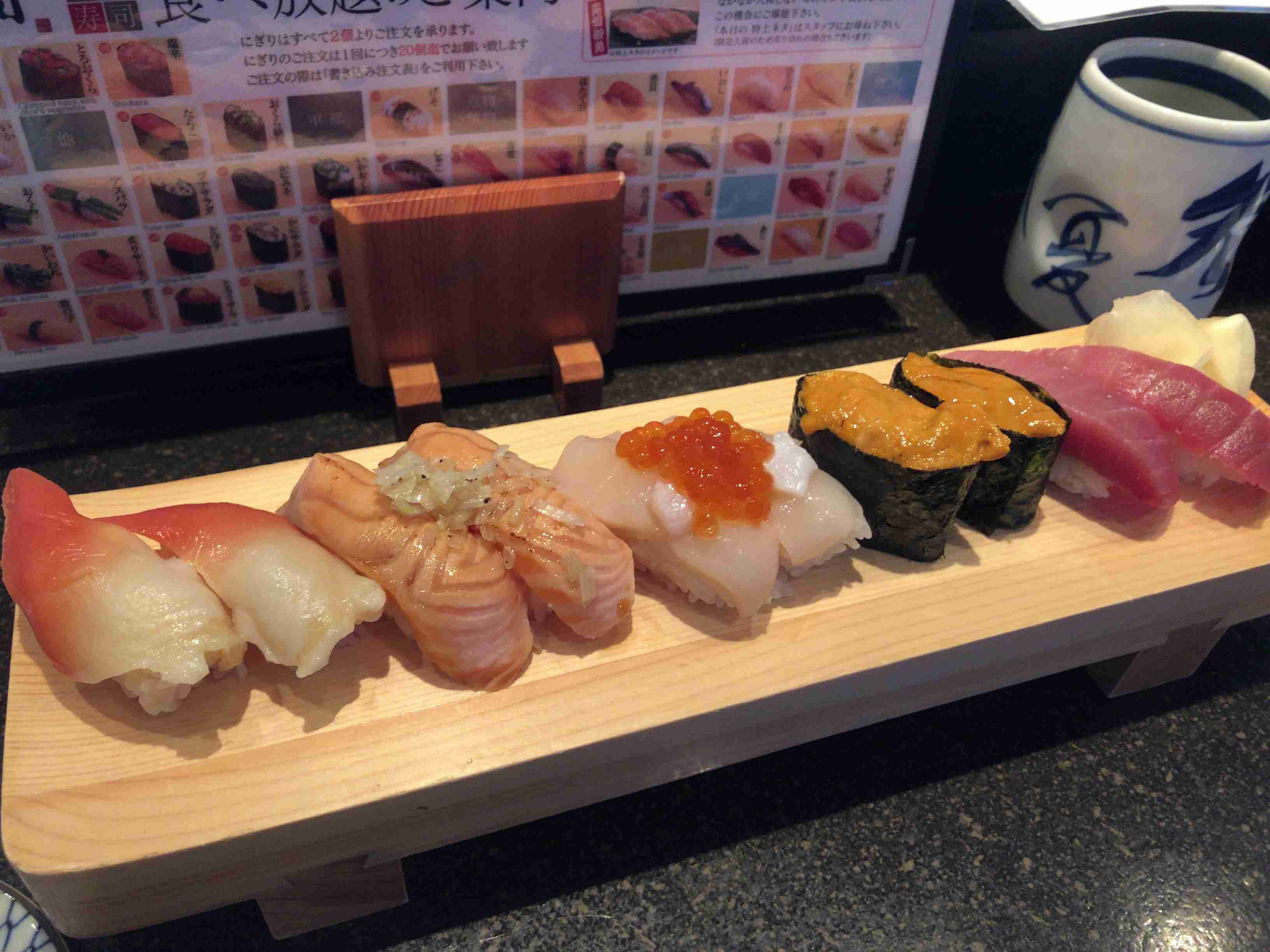 【妄想】今夜外食するなら【予算一人一万円】