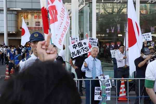 ウーマン村本大輔、百田直樹氏への罵倒連投で「炎上芸人としても未熟」と批判の嵐