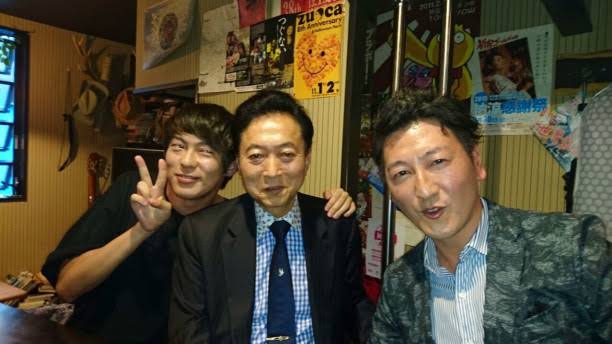 ウーマン村本大輔、百田直樹氏への罵倒連投で「炎上芸人としても未熟」と批判の嵐
