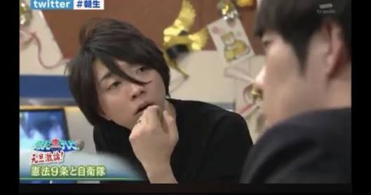 ウーマン村本大輔、百田直樹氏への罵倒連投で「炎上芸人としても未熟」と批判の嵐