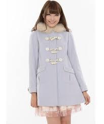 冬用アウター何着待ってますか?
