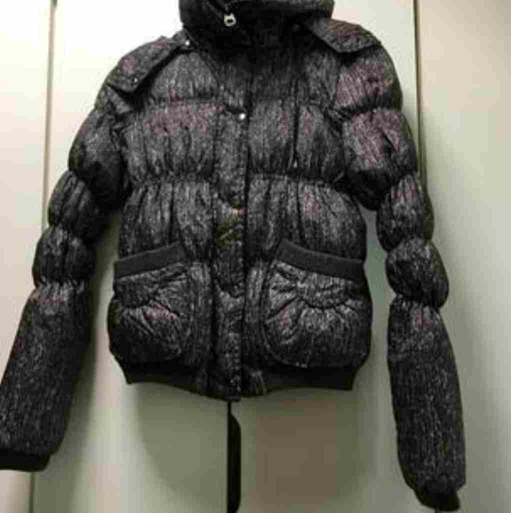 冬用アウター何着待ってますか?