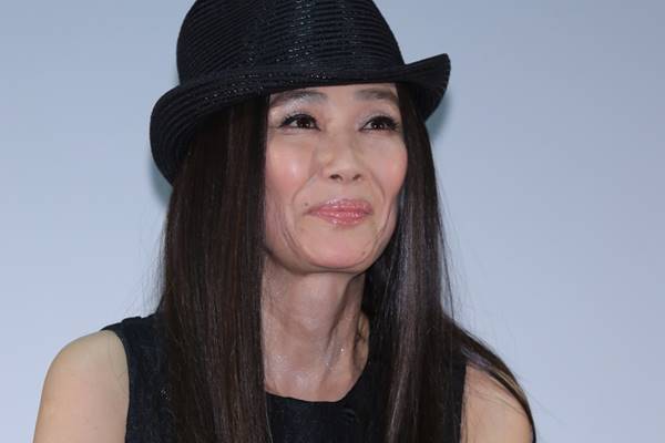 萬田久子、絶縁状態だった息子夫婦と和解し孫に夢中