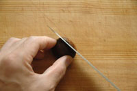 ちょっとヒヤヒヤすると思っていること