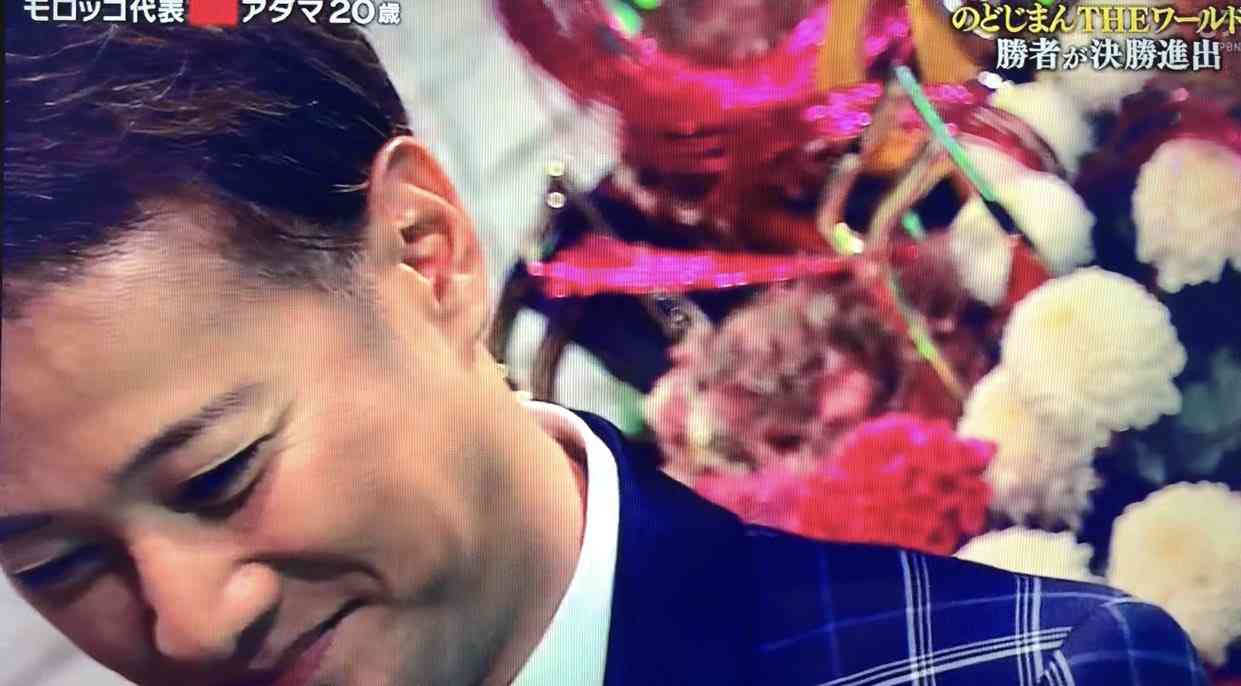 中居正広、SMAP「世界に一つだけの花」見届ける姿に反響「泣ける」「感動」