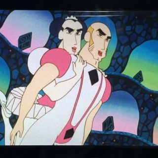 メイクの前後画像トピ