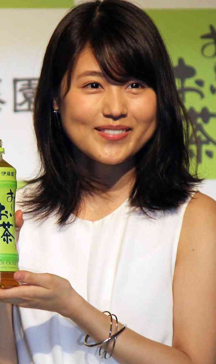 有村架純が挑む無名の「素人」とのキス「禁断の演技」で脱皮か