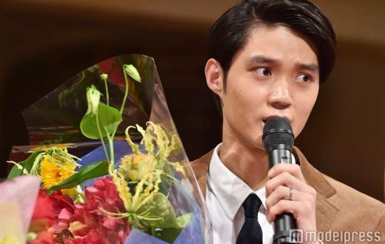 有村架純が挑む無名の「素人」とのキス「禁断の演技」で脱皮か