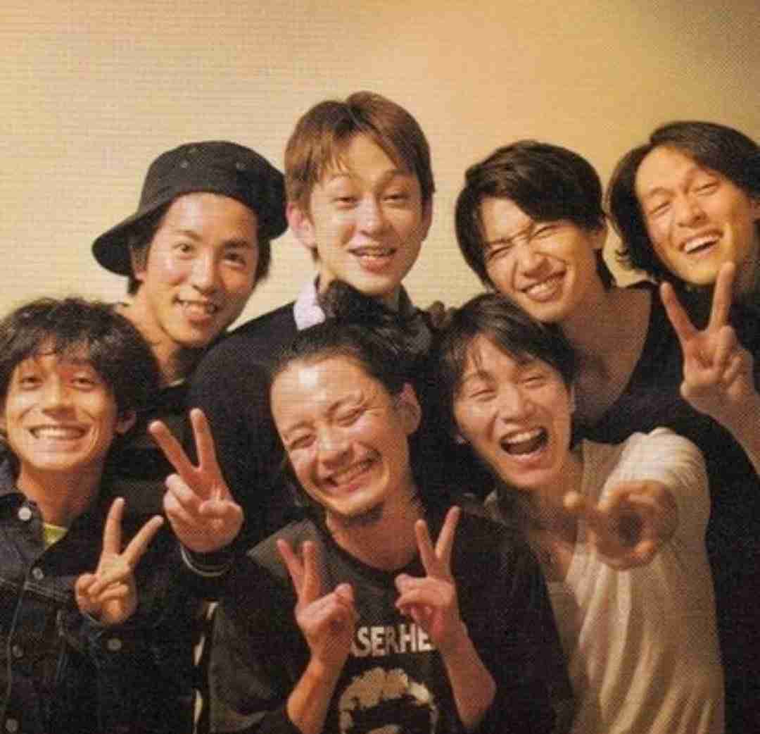 ジャニーズの笑顔の画像を貼るトピ