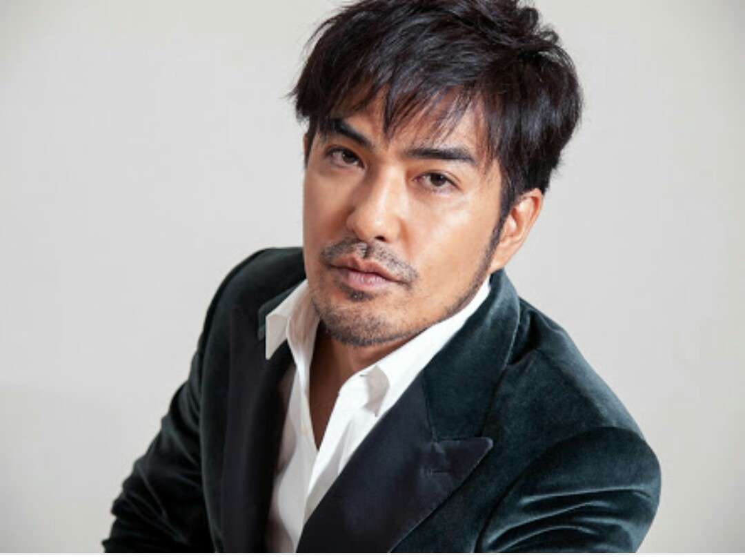 北村一輝さんが好きな人2018秋