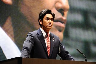 北村一輝さんが好きな人2018秋