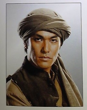 北村一輝さんが好きな人2018秋