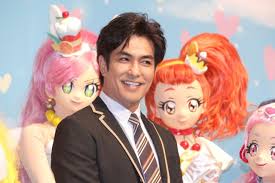 北村一輝さんが好きな人2018秋