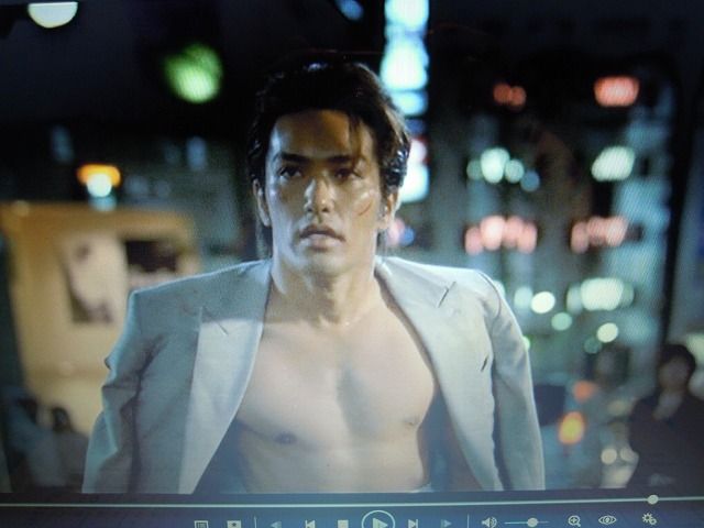 北村一輝さんが好きな人2018秋