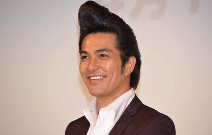 北村一輝さんが好きな人2018秋