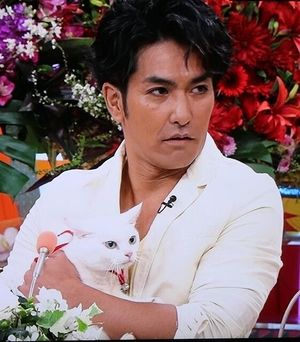 北村一輝さんが好きな人2018秋