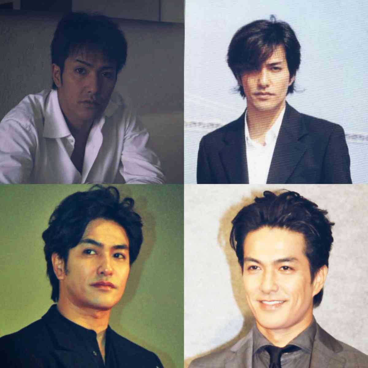 北村一輝さんが好きな人2018秋
