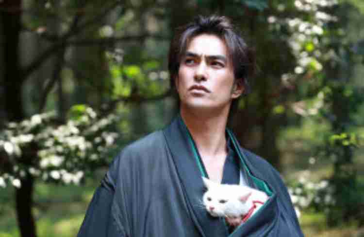 北村一輝さんが好きな人2018秋