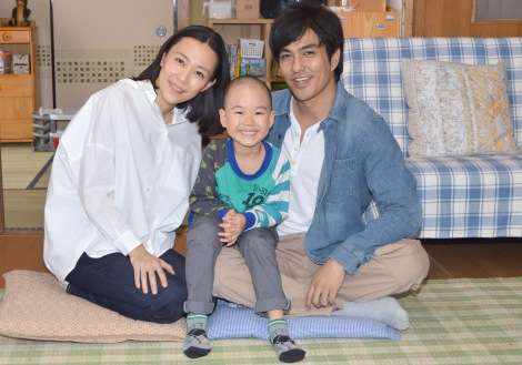 北村一輝さんが好きな人2018秋