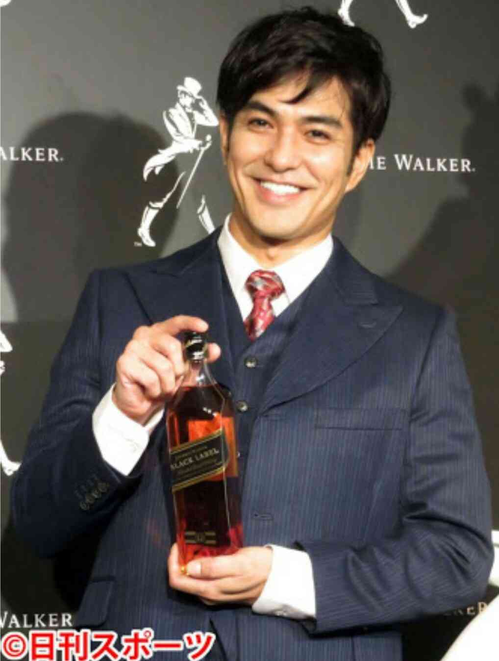 北村一輝さんが好きな人2018秋