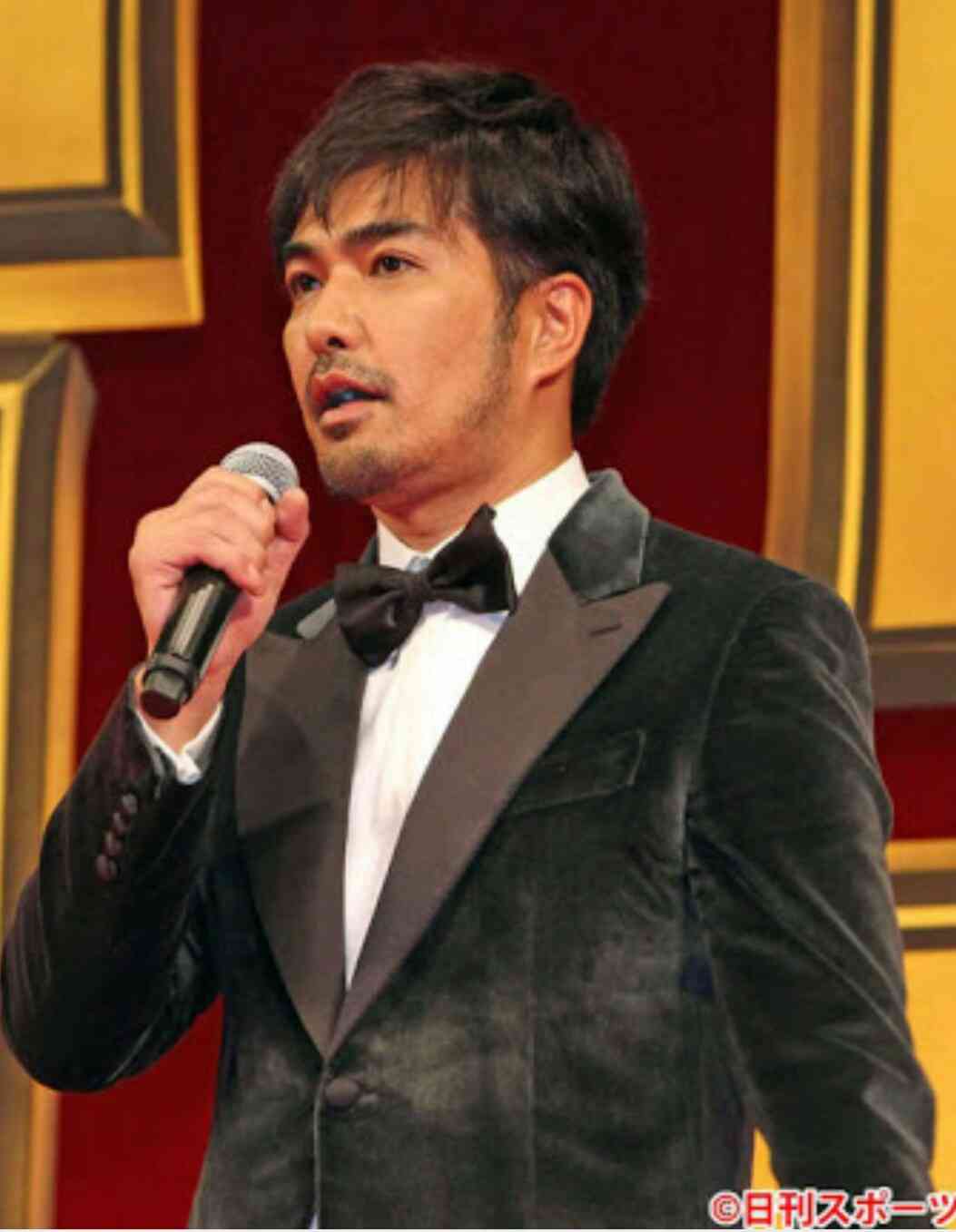 北村一輝さんが好きな人2018秋