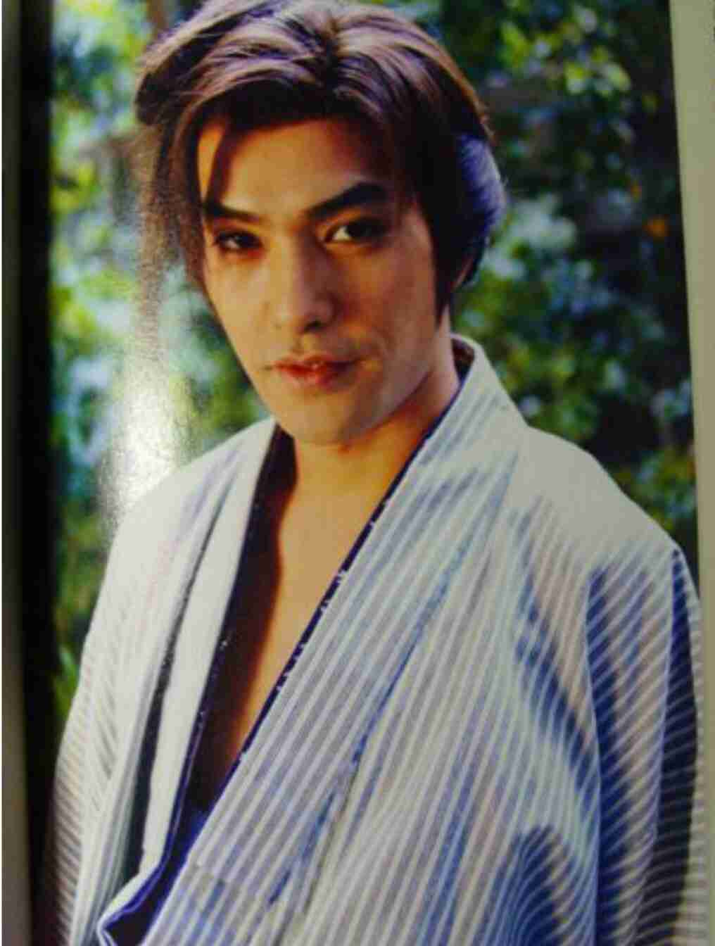 北村一輝さんが好きな人2018秋
