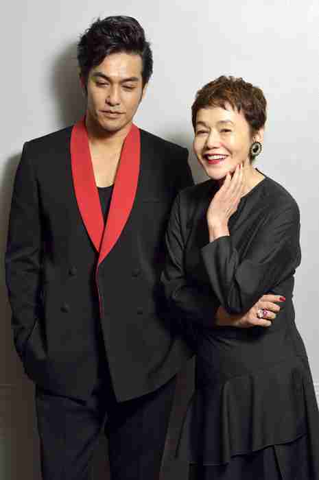 北村一輝さんが好きな人2018秋