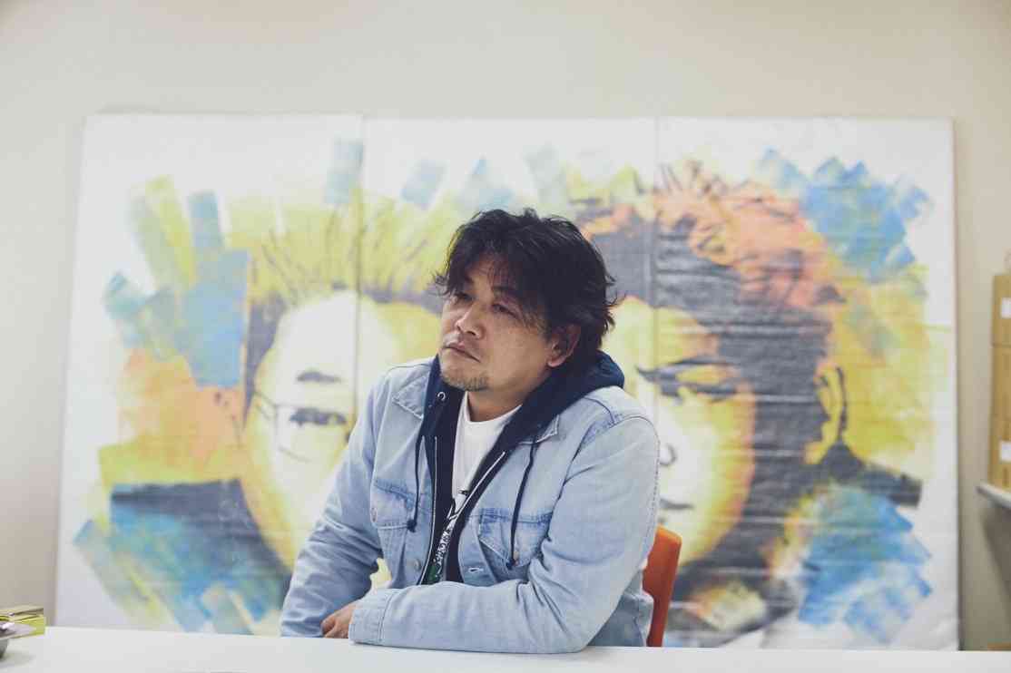 北村一輝さんが好きな人2018秋