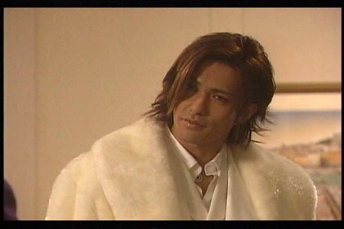 北村一輝さんが好きな人2018秋